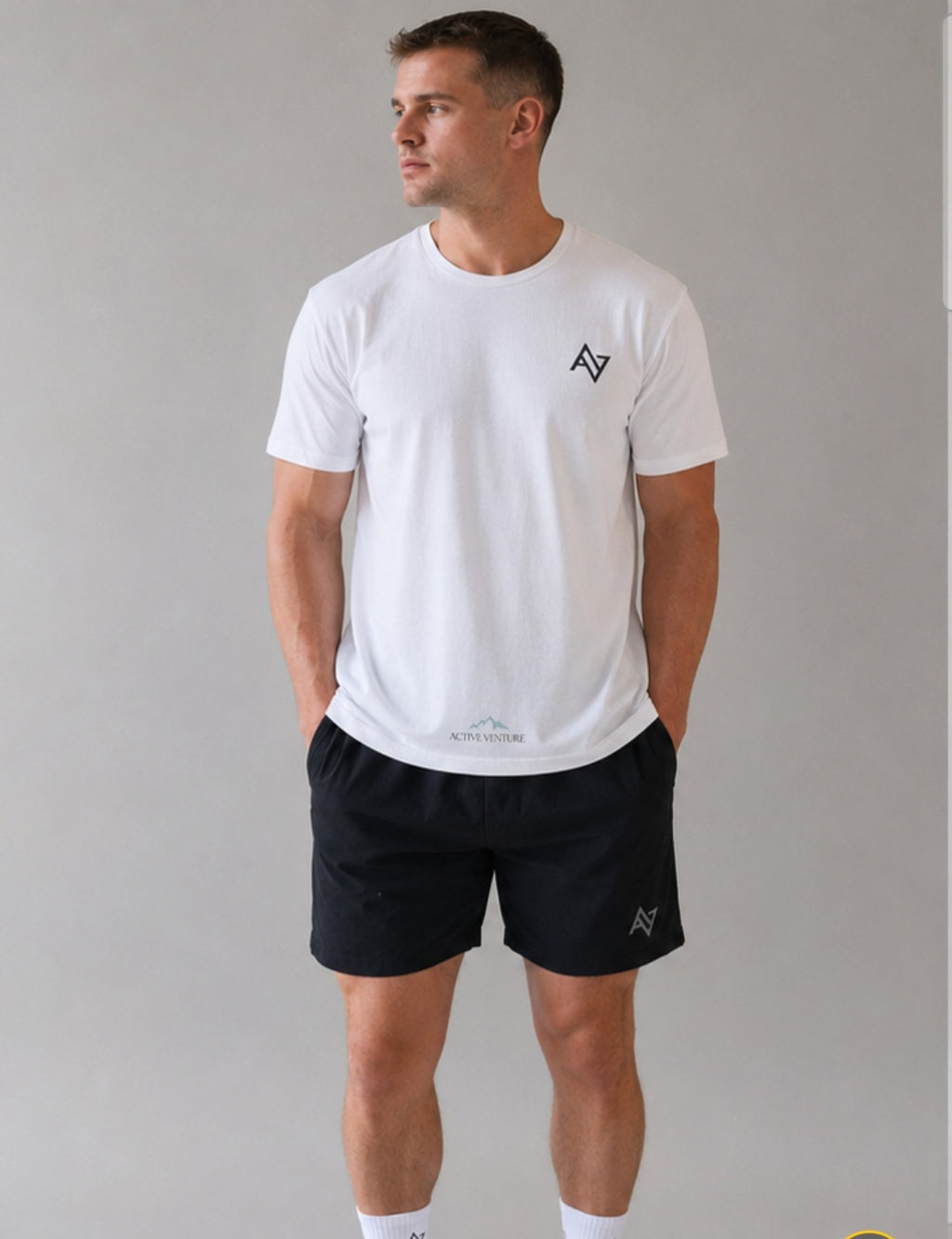 Mens Core T-Shirt