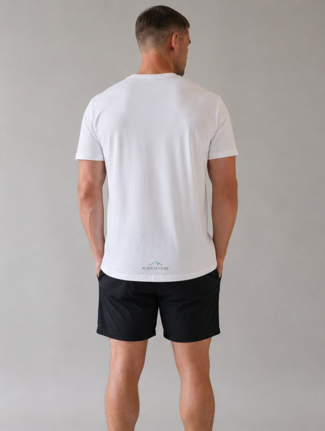 Mens Core T-Shirt