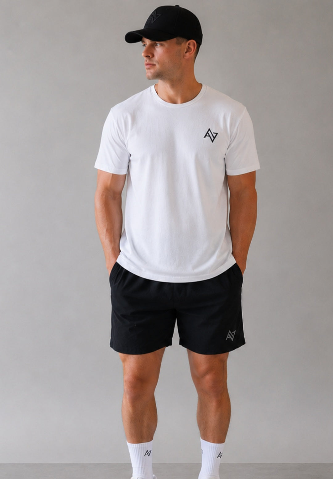 Mens Core T-Shirt