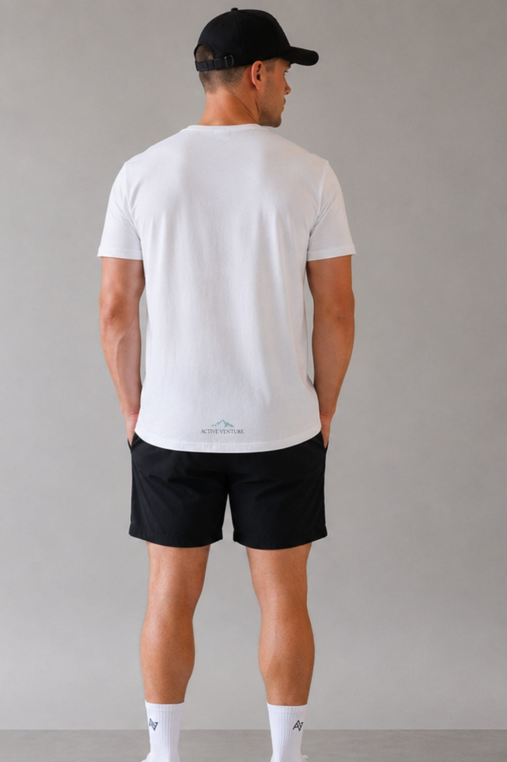 Mens Core T-Shirt