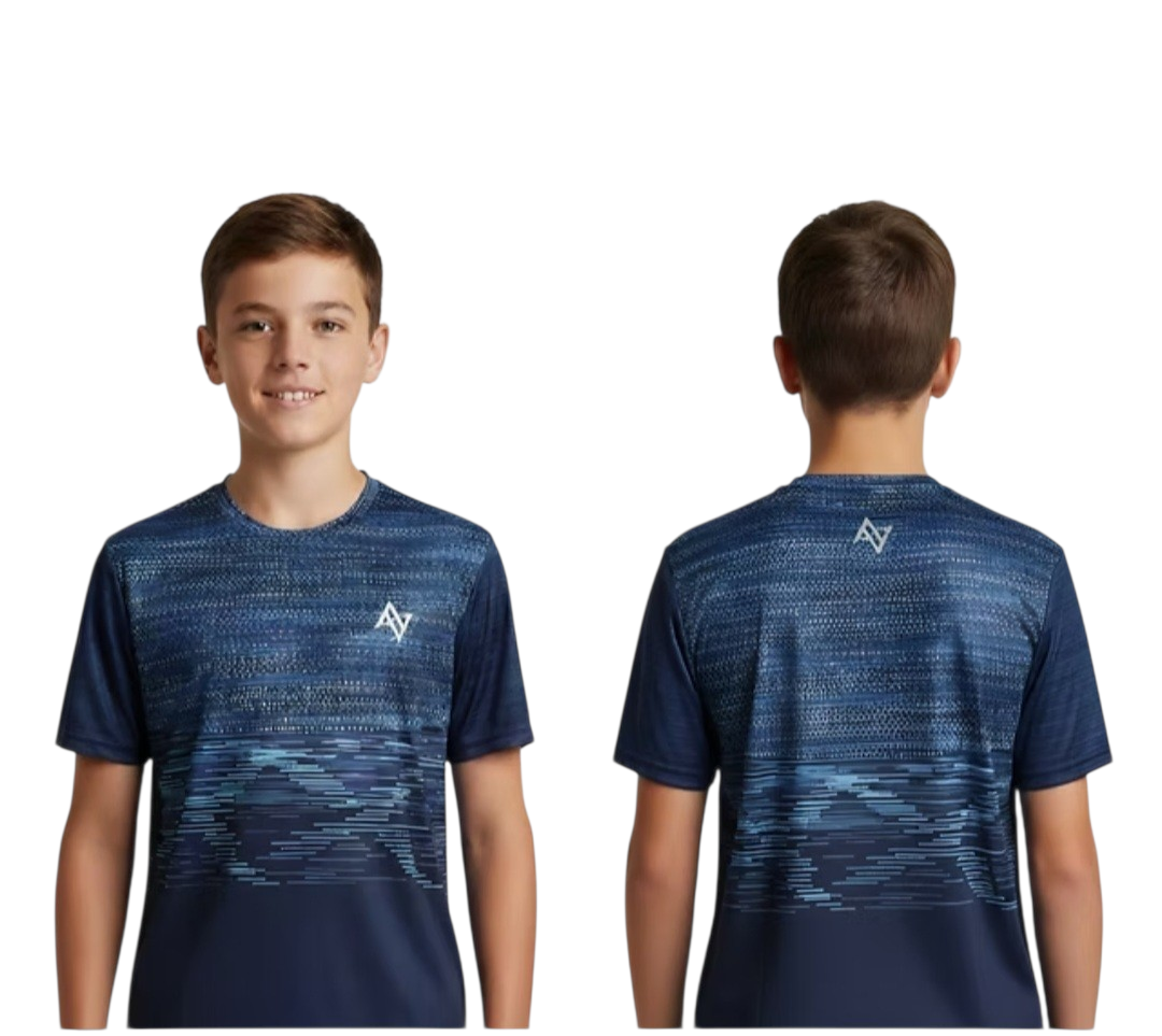 Boys Summit 2.0 T-Shirt