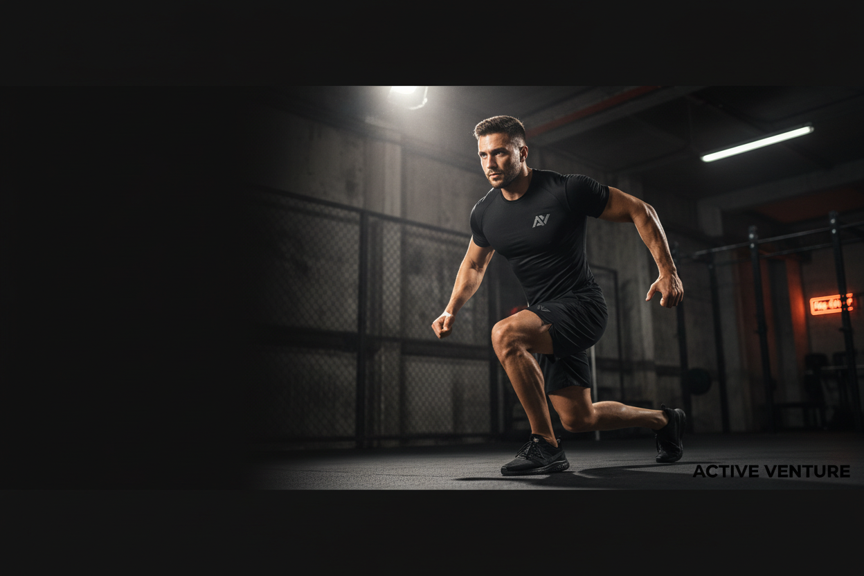 Active Venture Hero Banner