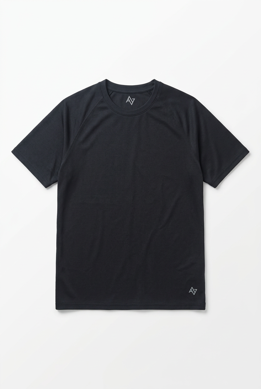 Enhanced front product photo