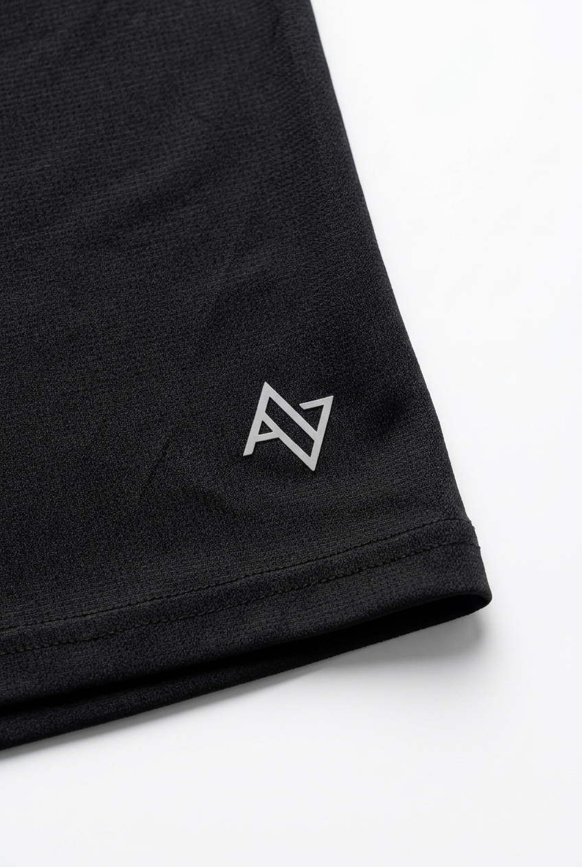 Enhanced logo detail photo