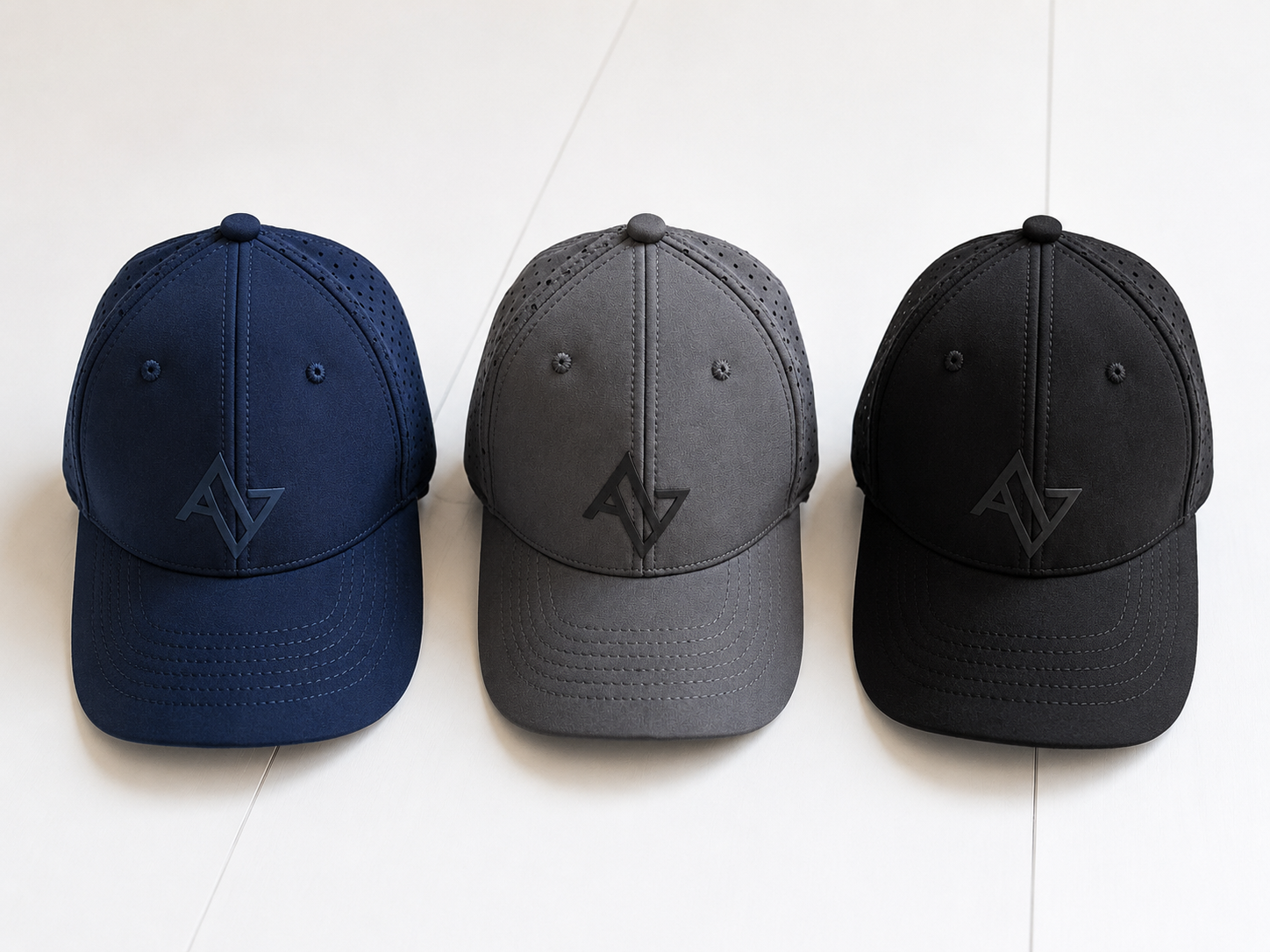 Mens Tech Cap
