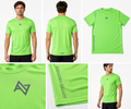 Mens Tech T-shirt