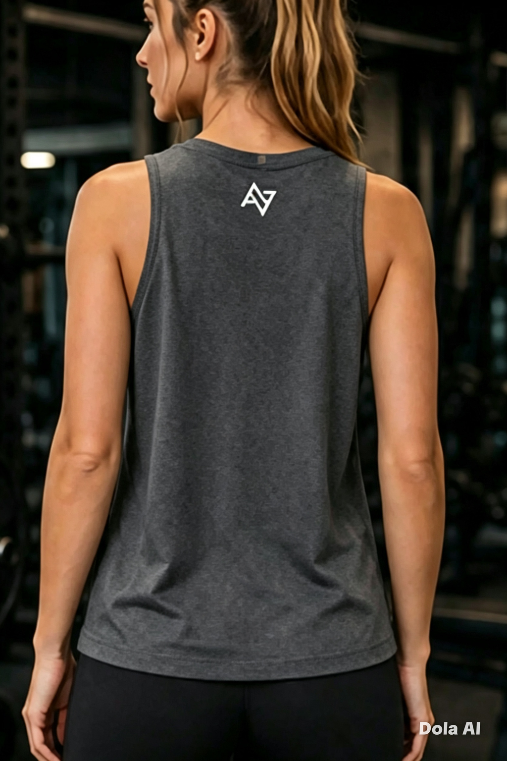 Womens Tank Top