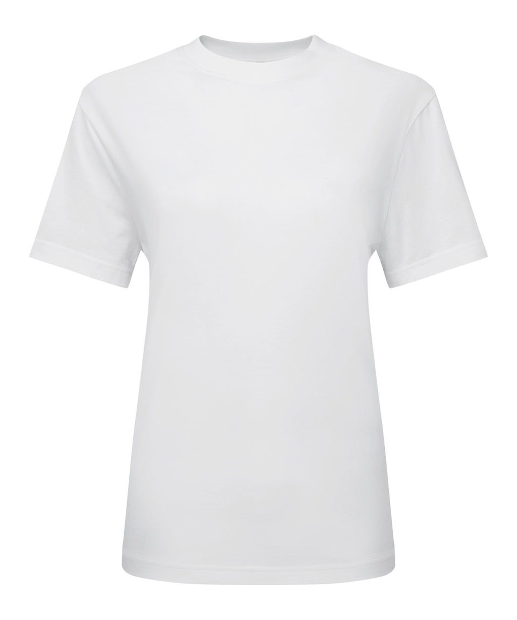 Womens Boxy Oversized T-Shirt