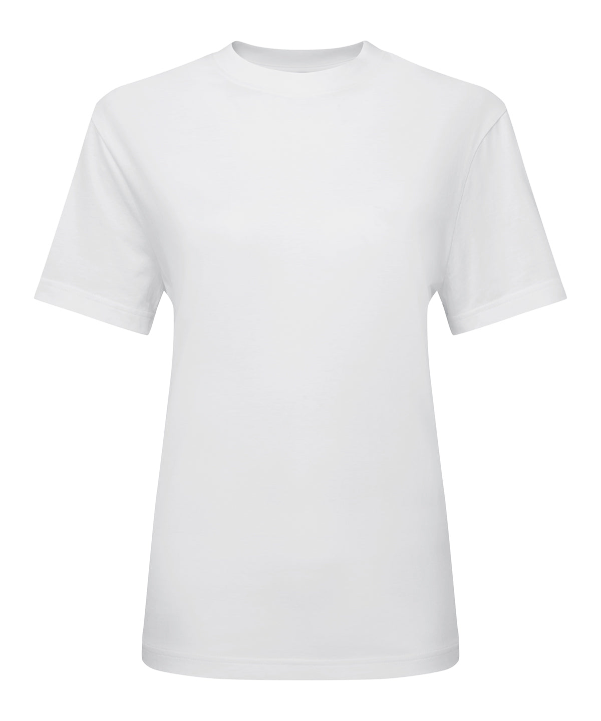 Womens Boxy Oversized T-Shirt