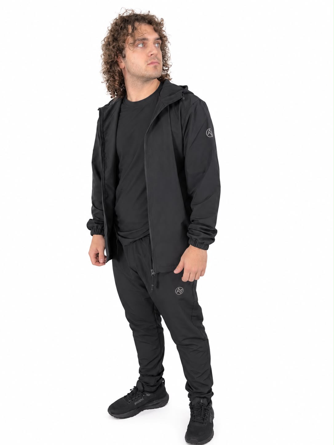 Mens Agility Tracksuit