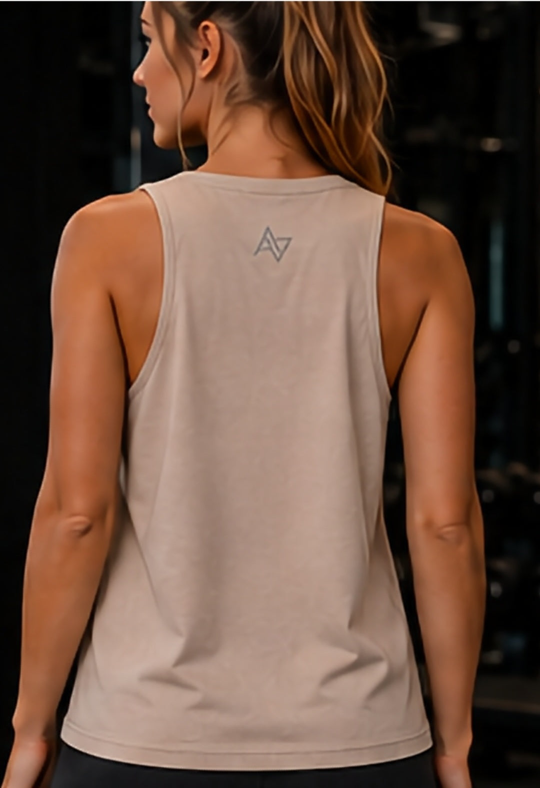 Womens Tank Top