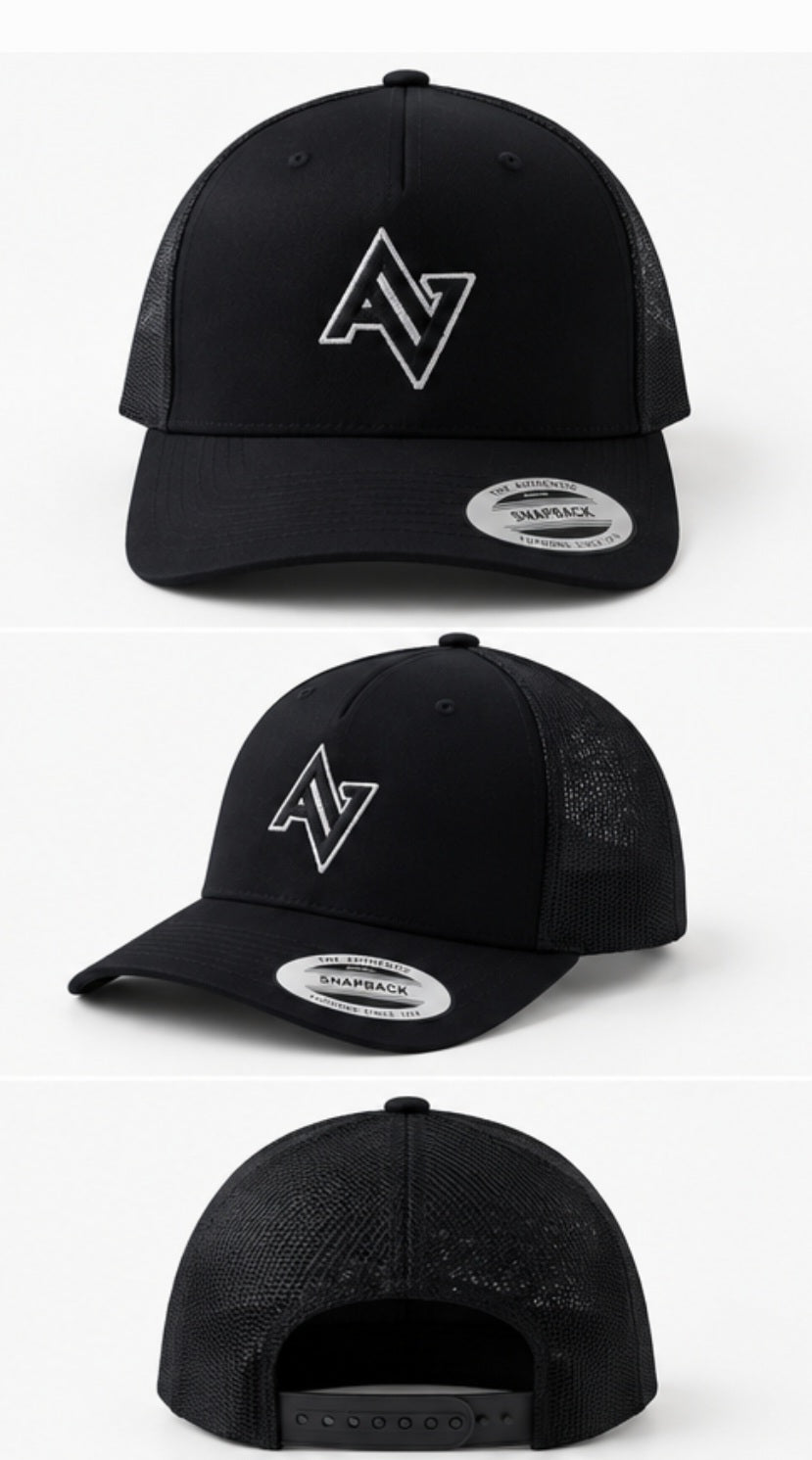 Mens Snapback Caps