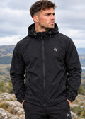Mens Technical Jacket