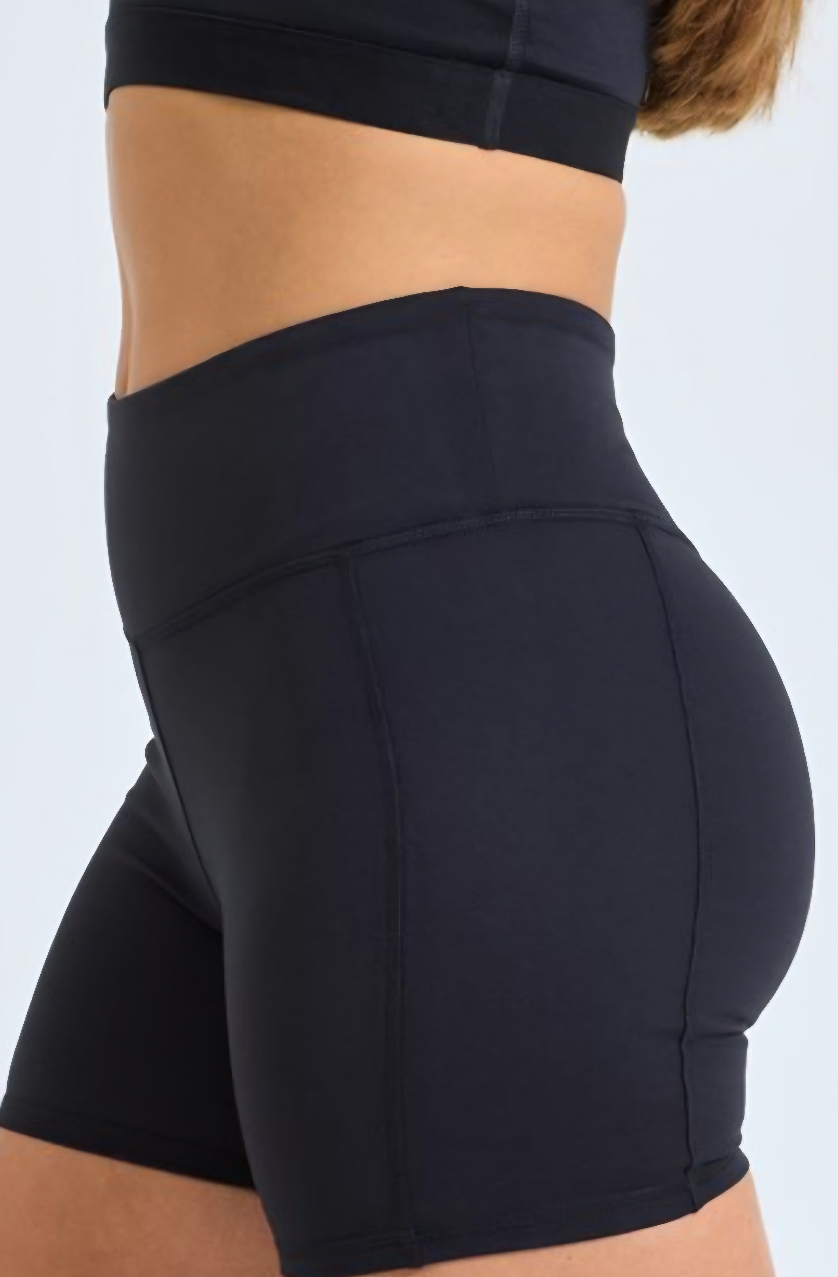 Womens Micro Short