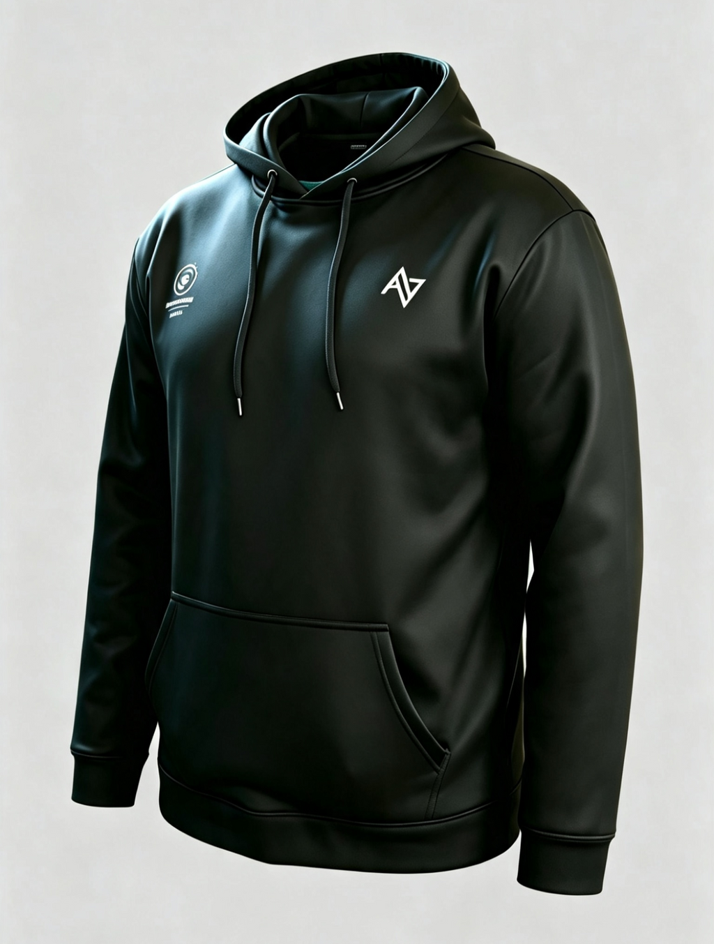 McNamara’s Lux Hoodie