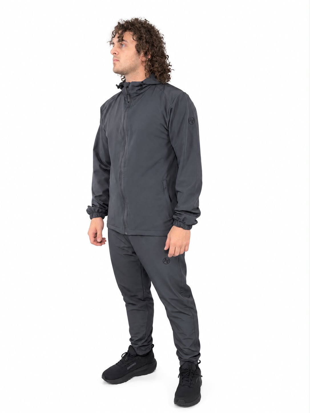 Mens Agility Tracksuit