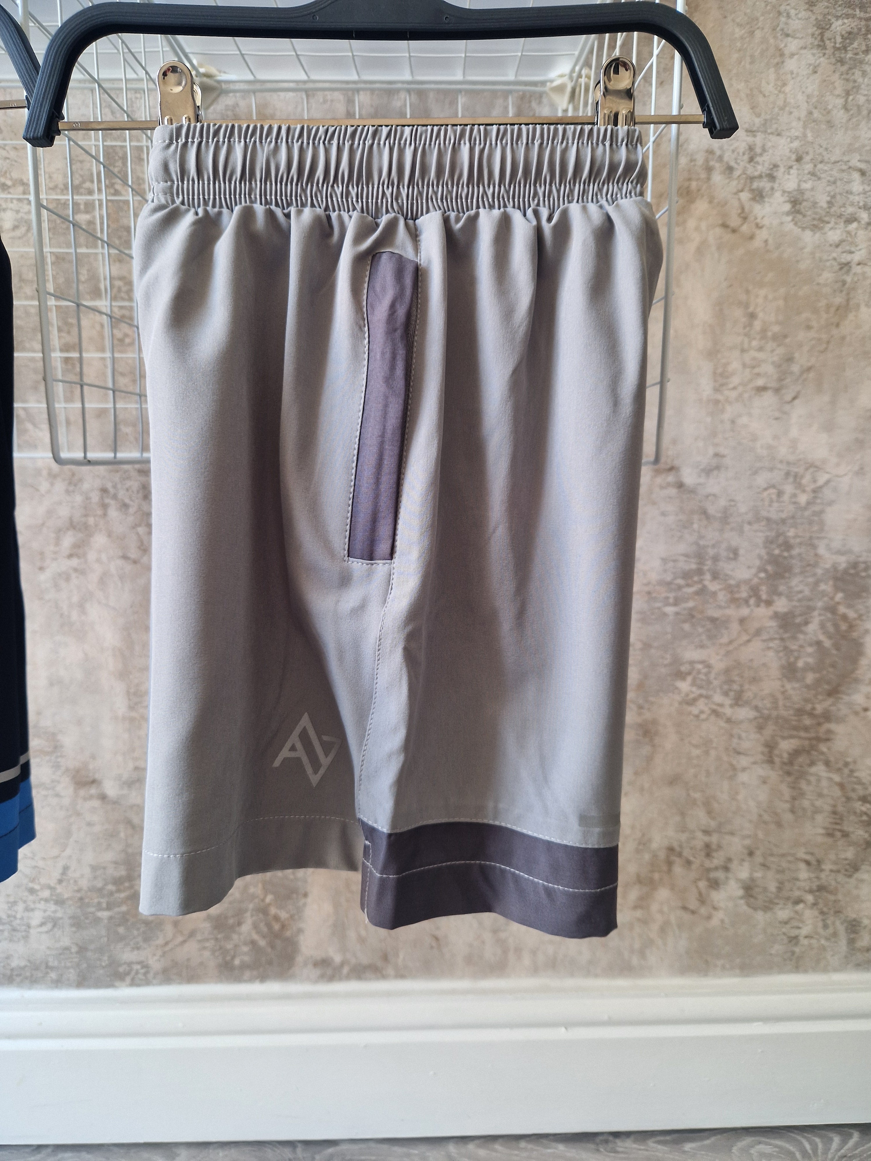 Boys Hybrid Shorts