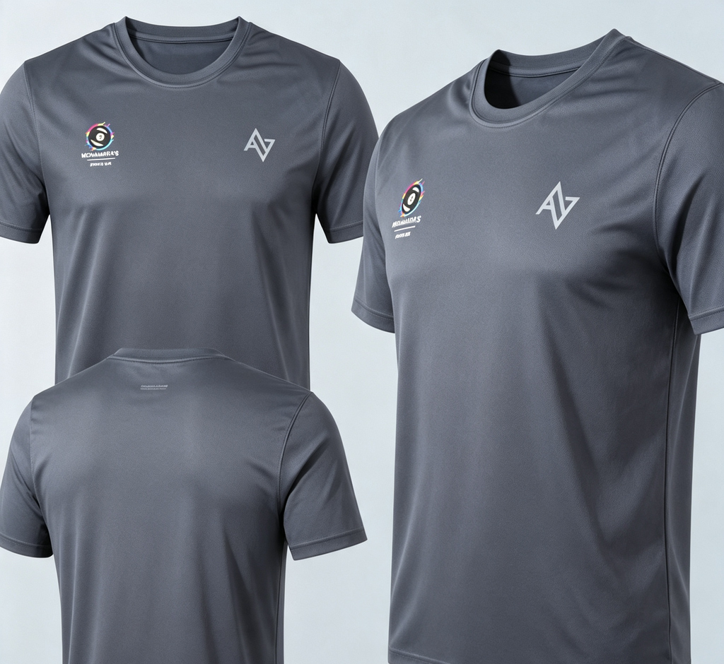 McNamara’s T-Shirt