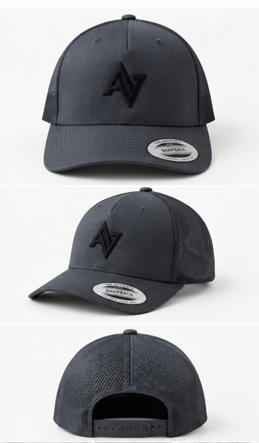 Mens Snapback Caps