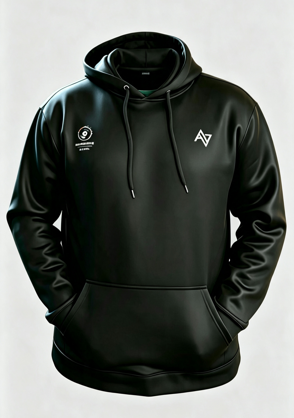 McNamara’s Lux Hoodie