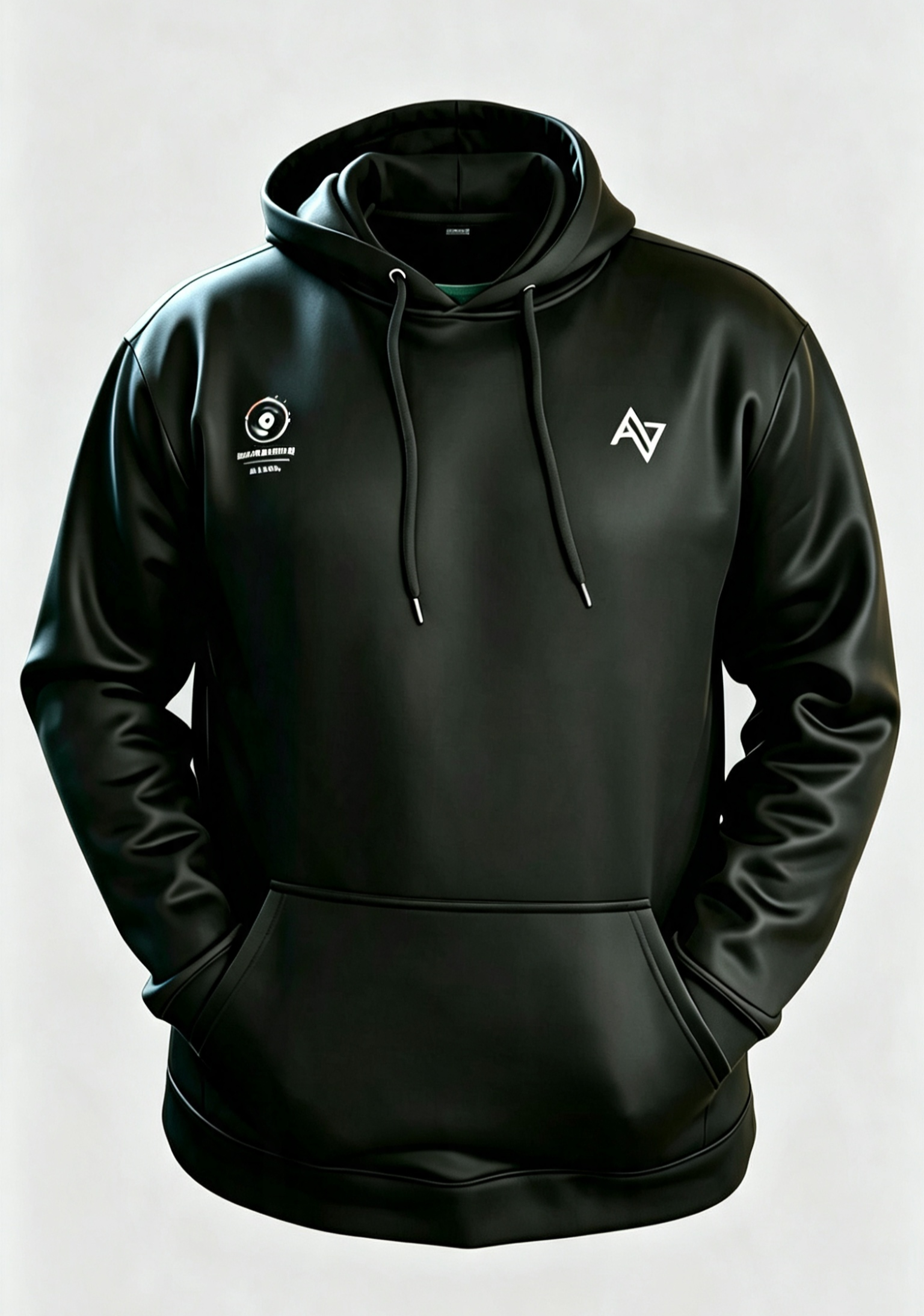 McNamara’s Lux Hoodie