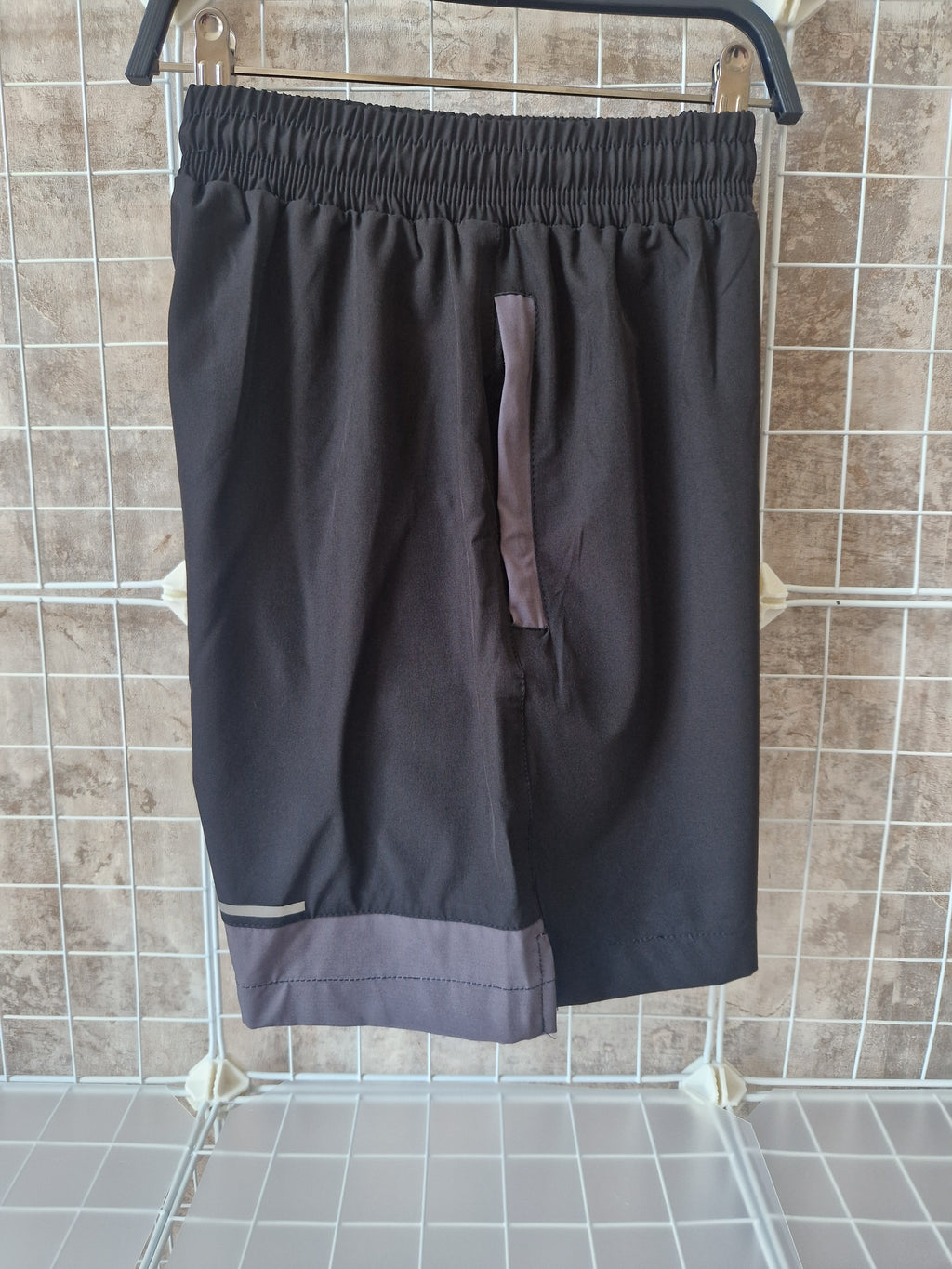 Mens Hybrid Shorts