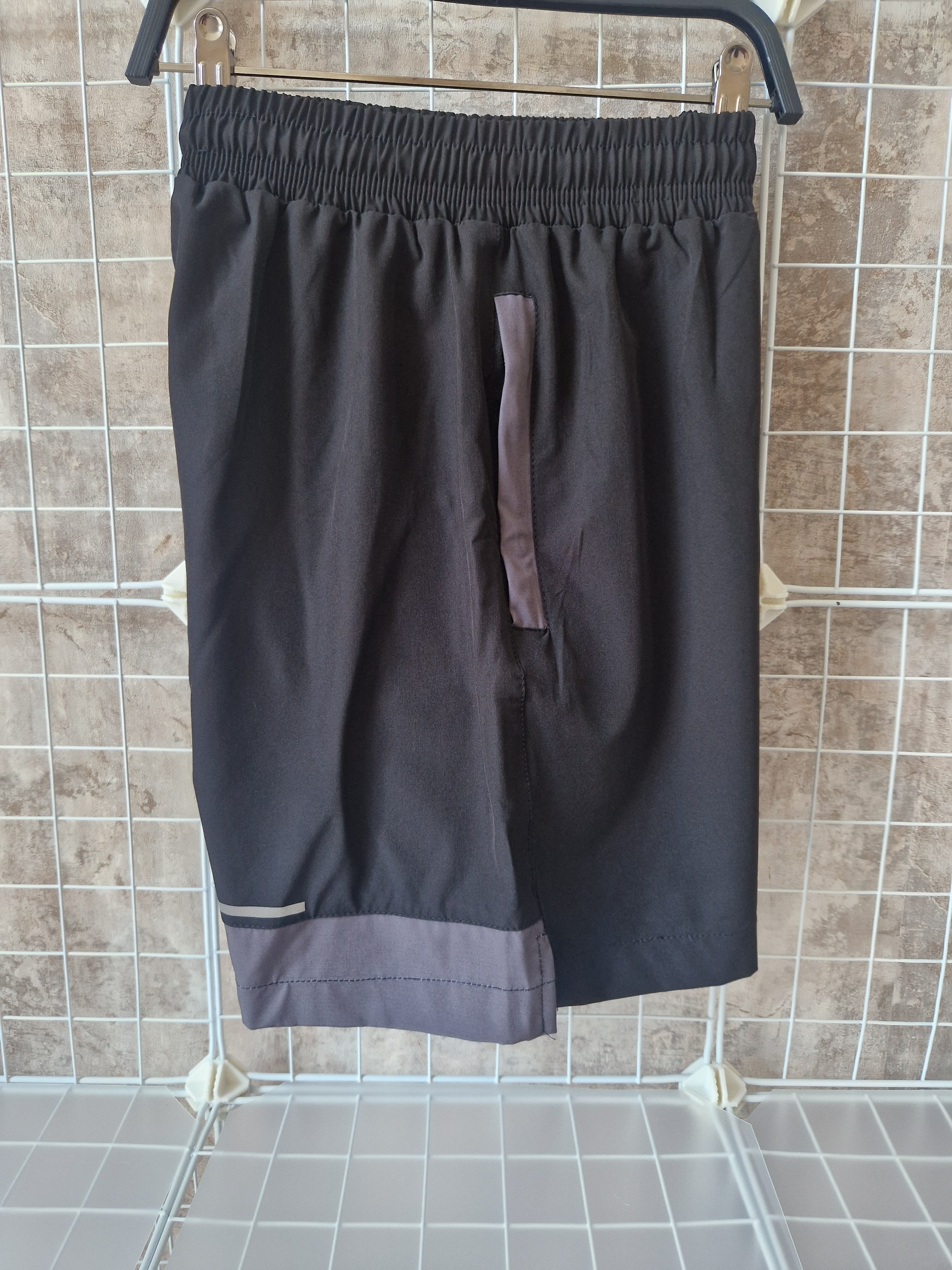 Mens Hybrid Shorts