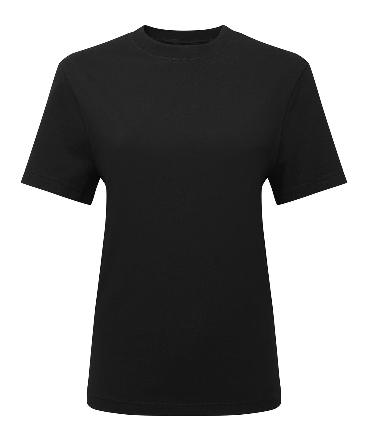 Womens Boxy Oversized T-Shirt