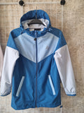 Boys Hydro Windbreaker Set