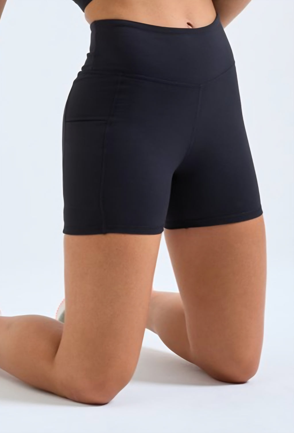 Womens Micro Short