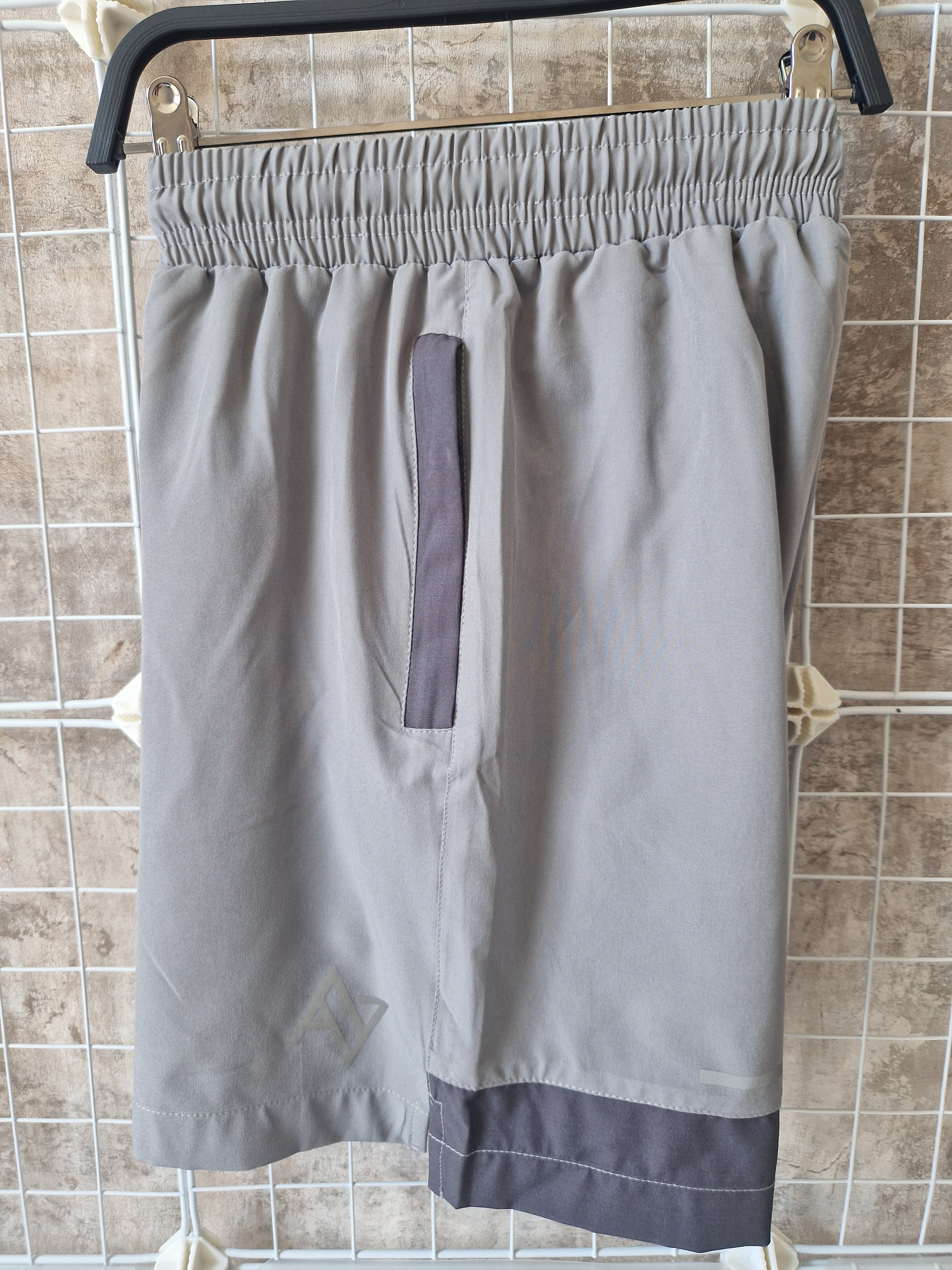 Mens Hybrid Shorts
