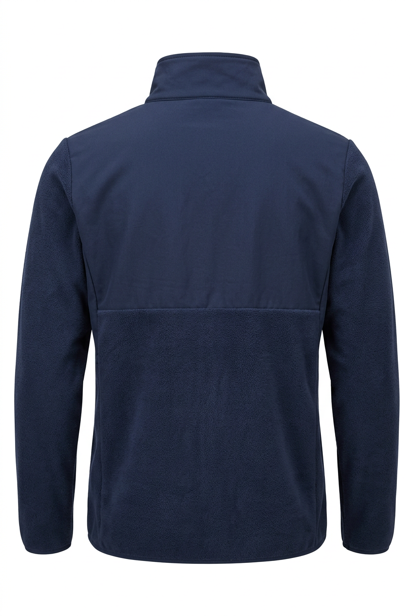 Mens Utility Fleece