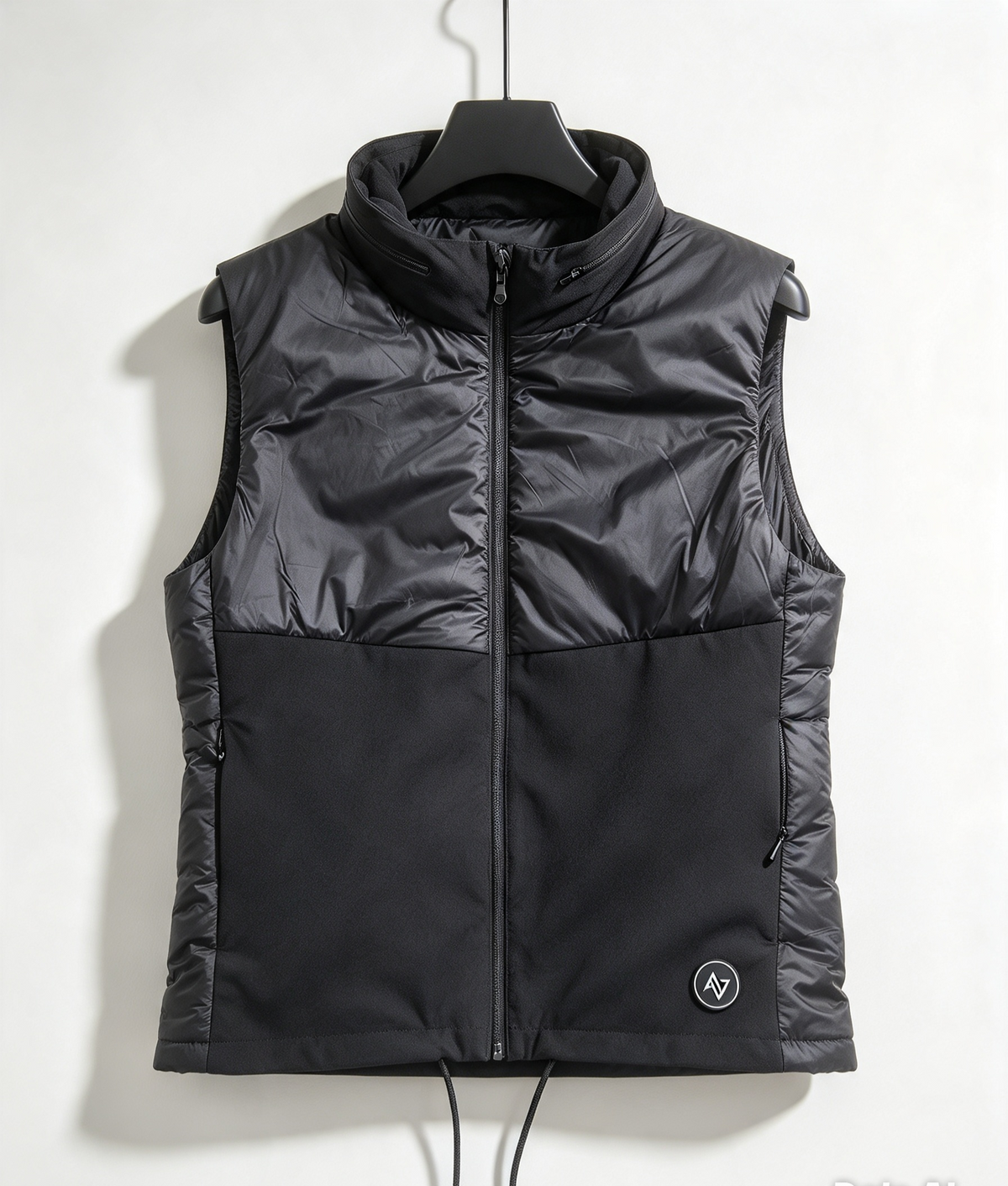 Mens Utility Gilet