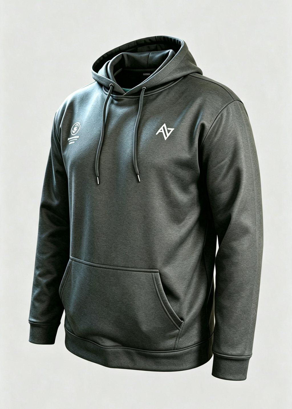 McNamara’s Lux Hoodie