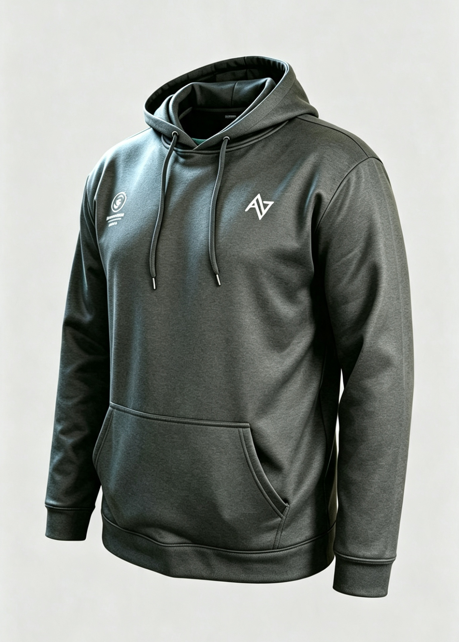 McNamara’s Lux Hoodie
