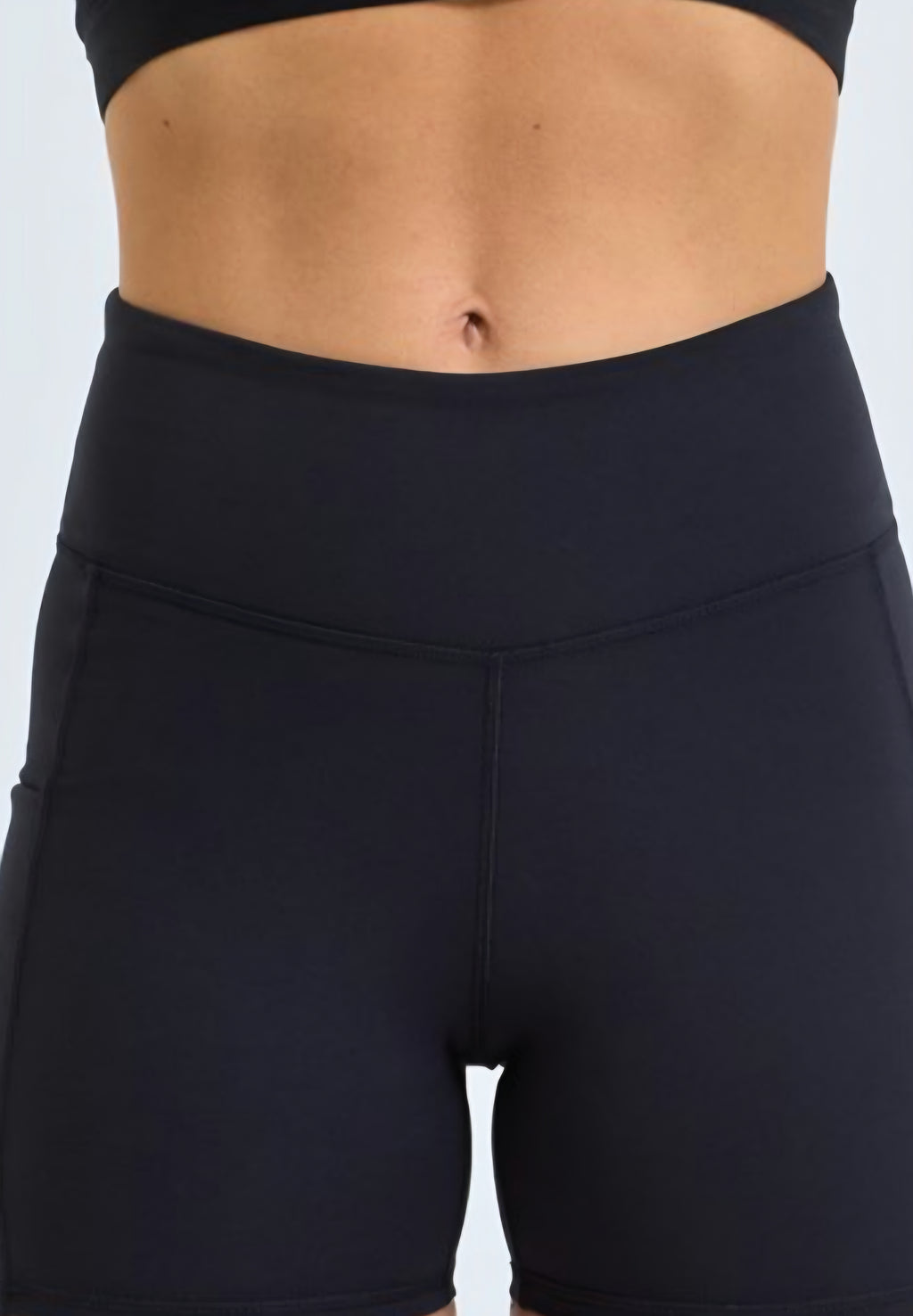 Womens Micro Short