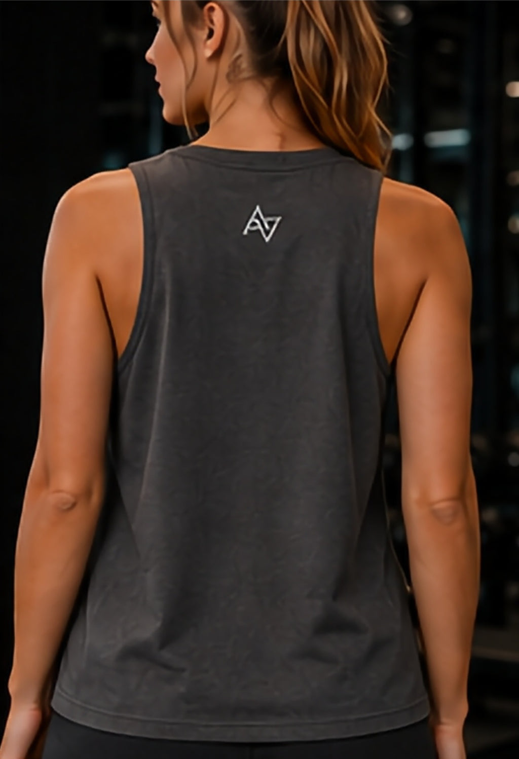 Womens Tank Top