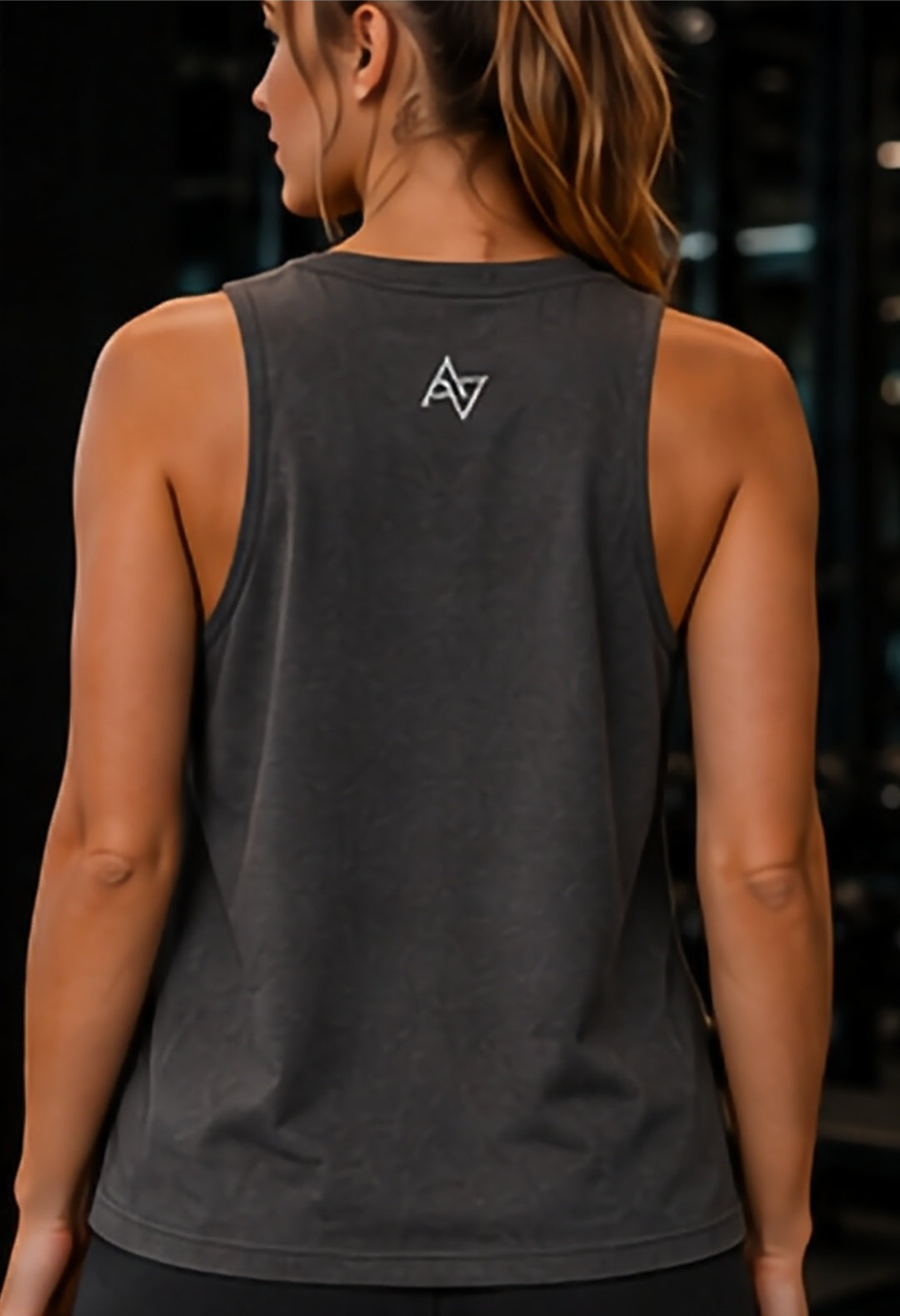 Womens Tank Top