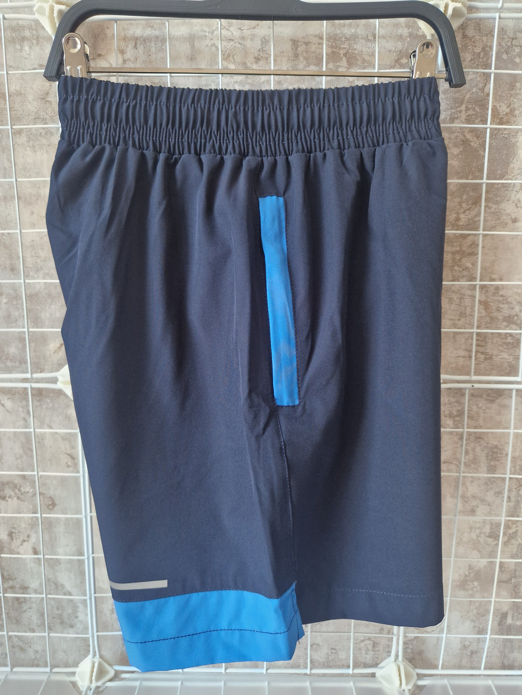 Mens Hybrid Shorts