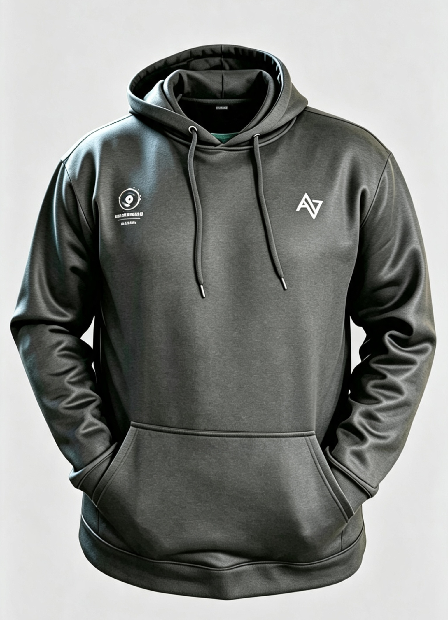 McNamara’s Lux Hoodie