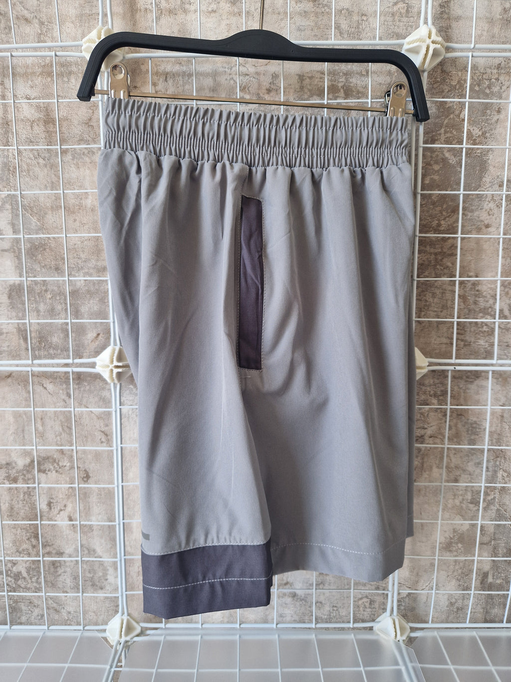 Mens Hybrid Shorts