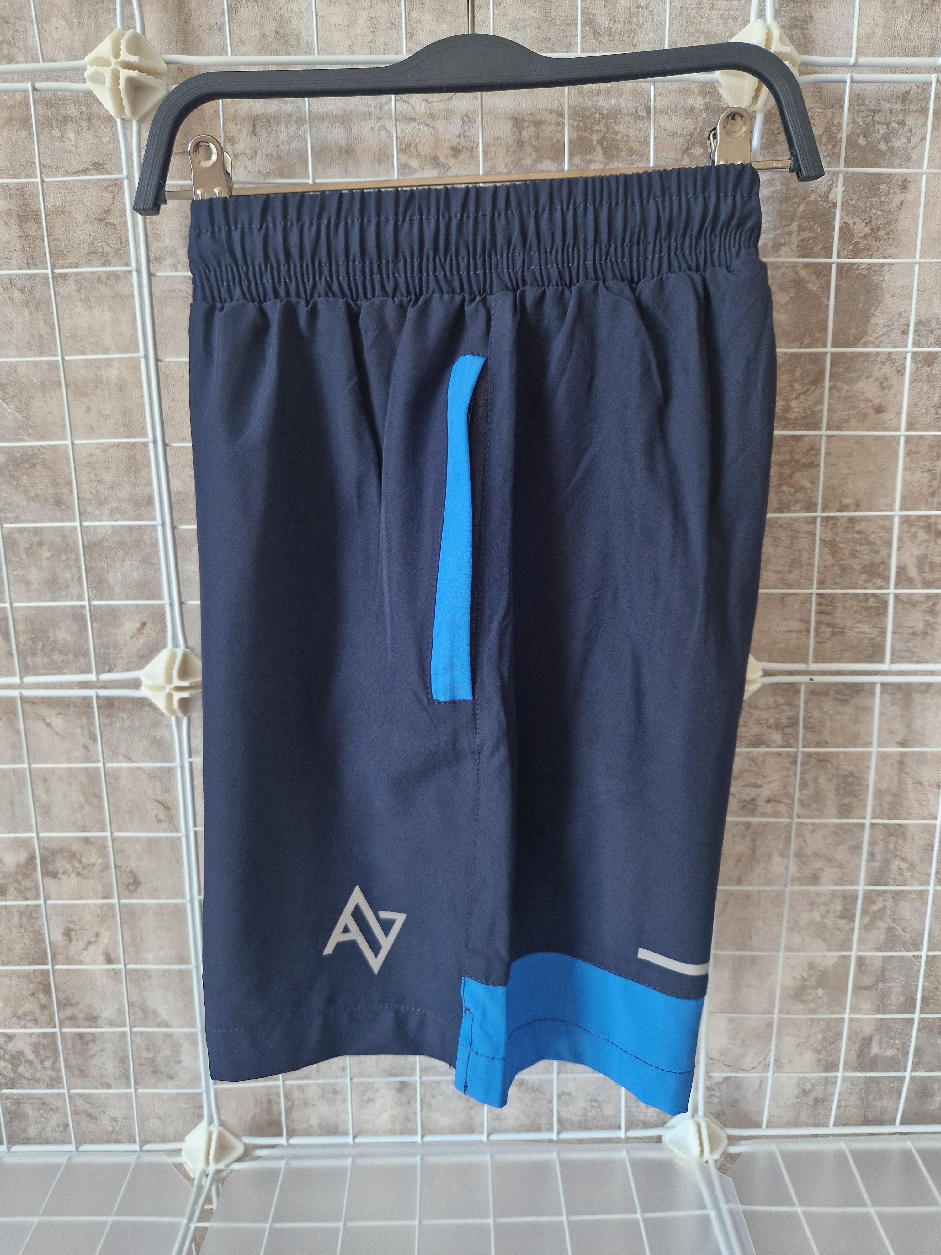 Mens Hybrid Shorts
