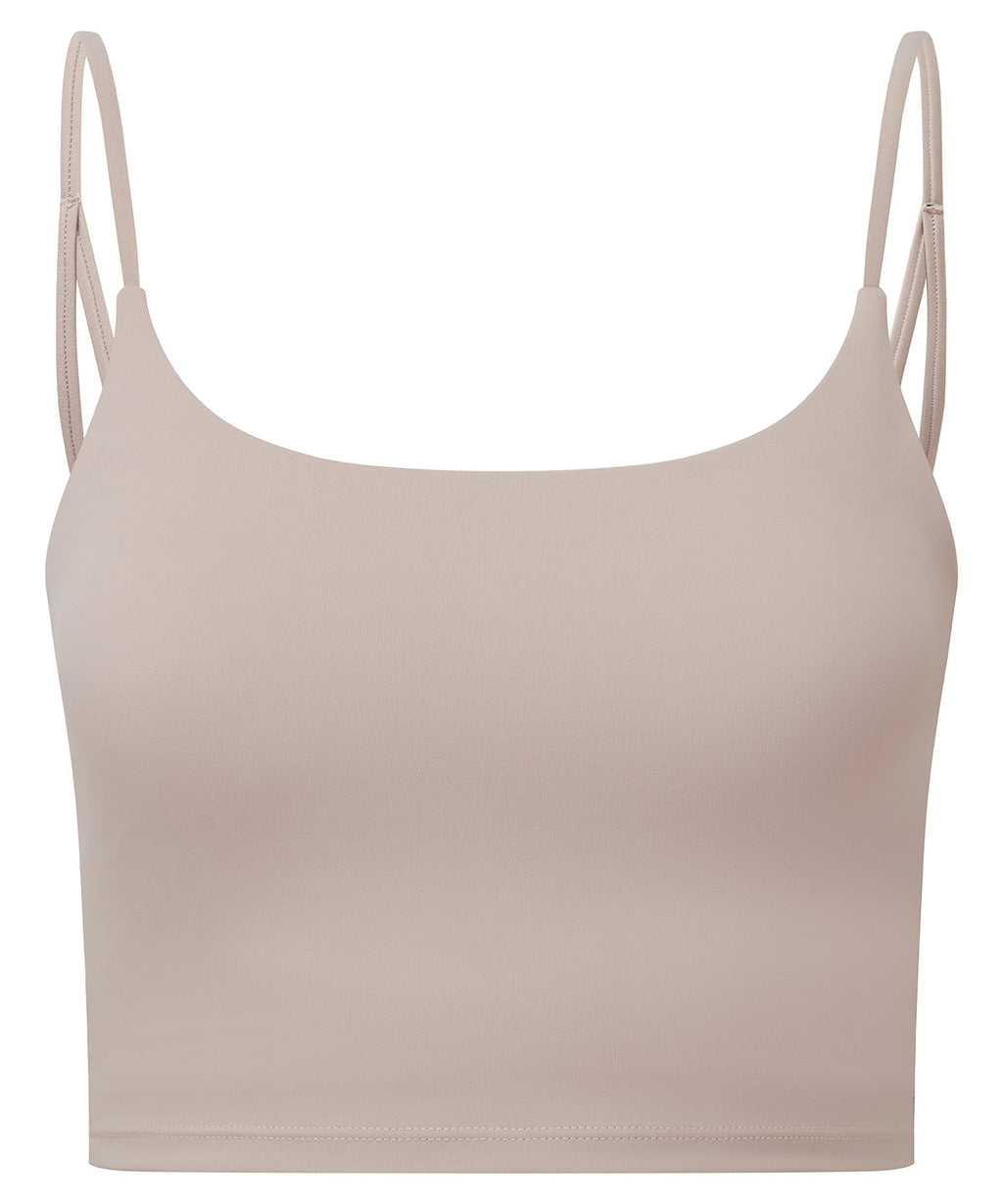 Womens Lux Bra Top