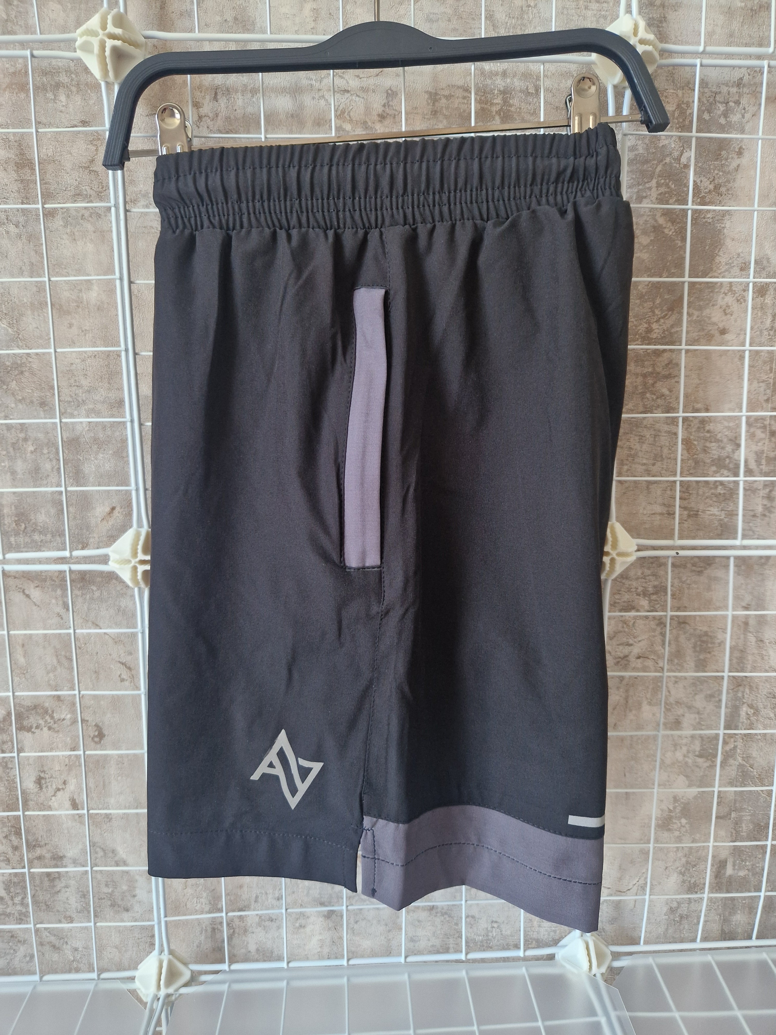 Mens Hybrid Shorts