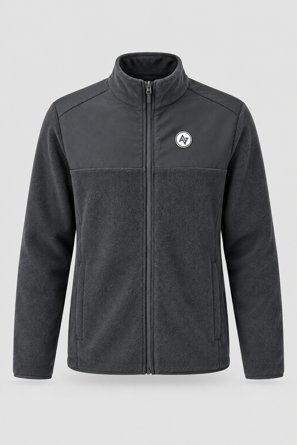 Studio-style jacket product image